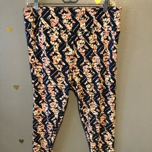 Lularoe leggings TC